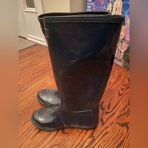 Seven7 Knee High Rain Boots